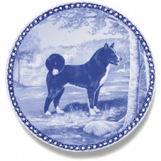 Karelian Bear Dog